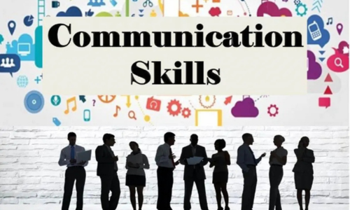 Communication Skills