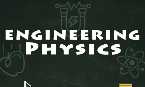 Engineering Physics